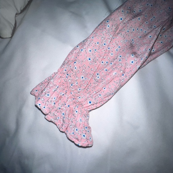 Princess Polly Long Sleeve Top - Picture 5 of 7